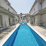 Villa Sea And Sun Luxury Pools' Chorefton