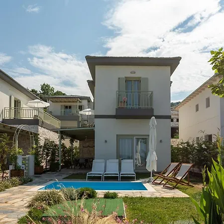 וילה Sea And Sun Luxury Pools'
