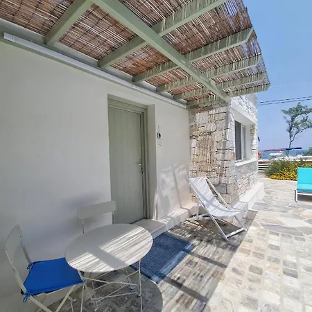 Sea And Sun Luxury Pools' Villa Chorefton