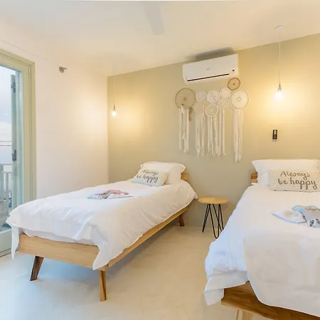 Villa Sea And Sun Luxury Pools' *