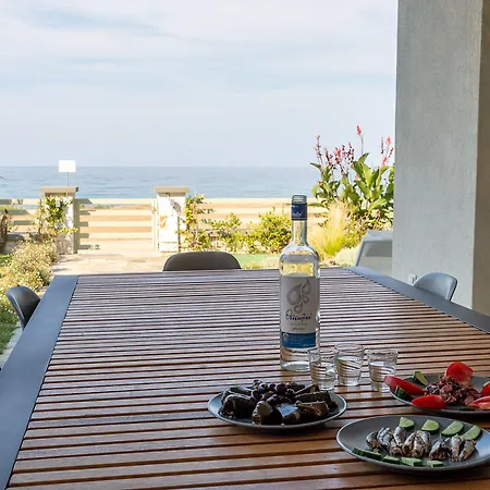 Sea And Sun Luxury Pools' Chorefton