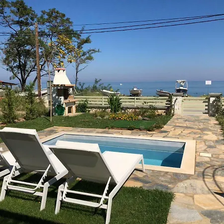 Sea And Sun Luxury Pools' *