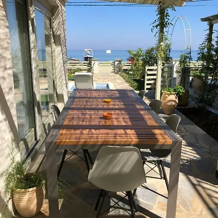 Willa Sea And Sun Luxury Pools' *