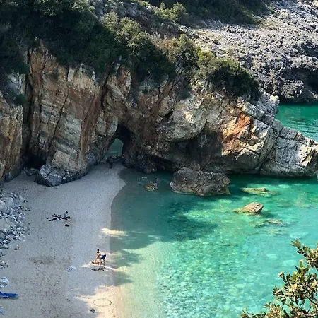 Sea And Sun Luxury Pools' Βίλα *