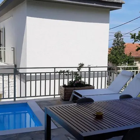 וילה Sea And Sun Luxury Pools' *