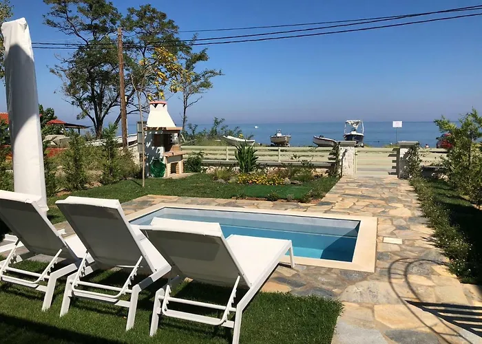 Sea And Sun Luxury Pools' *